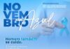 Novembro Azul: ações sobre a conscientização e prevenção ao câncer de próstata ocorrem em todo o município