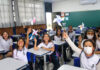 Matrículas para rede municipal de ensino de Bertioga começam no dia 16