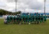 Juventude de São Sebastião enfrentará equipe de Jacareí nas quartas de finais da Copa Band Vale