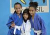 Torneio de Encerramento de Judô reúne 300 alunos das Escolinhas de São Sebastião