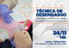 Prefeitura abre inscrições para treinamento de Técnica de Desengasgo de Bebês de até um ano de vida