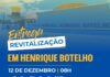 Prefeitura de São Sebastião entrega revitalização da EM Henrique Botelho nesta segunda (12)