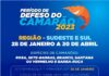 Prefeitura alerta pescadores sobre o período de defeso do camarão em 2023