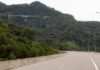 Prefeitura alerta motoristas sebastianenses sobre interdição da Serra Antiga devido ao volume de chuvas