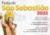 Festa do Padroeiro tem ampla programação de 6 a 29 de janeiro
