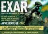 Junta Militar de São Sebastião convoca reservistas para o EXAR 2022