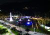 Vila do Natal é a atração especial neste fim de ano em Ilhabela