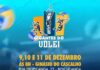 Gigantes do Vôlei terá muito esporte e conscientização sobre respeito aos animais