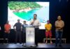 Prefeito Felipe Augusto recepciona policiais militares da Operação Verão 2023