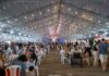Festival Comida de Boteco São Sebastião segue acontecendo neste fim de semana