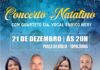 Atividades culturais em celebração ao Natal seguem acontecendo de Costa Sul a Norte de São Sebastião