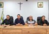 A sessão solene de posse da Mesa Diretora, que administrará a Câmara de São Sebastião, durante o biênio 2023 – 2024, será no dia 02 de janeiro