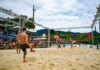 Inscrições para Circuitos das Arenas de Verão de São Sebastião 2023 são abertas