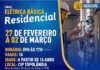 Prefeitura abre inscrições para curso básico de elétrica no Centro Integrado Profissionalizante (CIP)