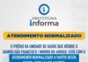 USFs Morro do Abrigo e São Francisco voltam a atender normalmente nesta quinta-feira (26)