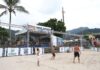 Circuitos de Beach Tennis e Vôlei de Praia começam neste final de semana