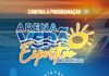 Vem aí as Arenas Esportivas de São Sebastião – Verão 2023