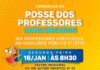 Prefeitura de São Sebastião realiza posse de mais de 400 aprovados em concurso público nesta segunda-feira (16)