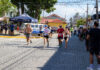 Corrida do Padroeiro acontece no domingo com 500 inscritos