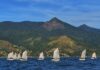 Prefeitura abre inscrições online para a Escola de Vela de Ilhabela