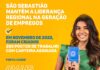 São Sebastião gera 285 vagas de emprego com carteira assinada e mantém liderança no Litoral Norte