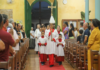 Novena de São Sebastião marca início do Dia do Padroeiro