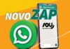 SOU São Sebastião disponibiliza novo número de Whatsapp para dúvidas, reclamações e sugestões