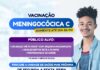 São Sebastião promove campanha de vacinação contra a Meningite C