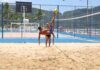1ª Etapa do Circuito Sebastianense de Futevôlei movimenta Arena Esportiva de Boiçucanga