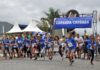 Corrida Kids integra programação das Arenas Esportivas neste sábado