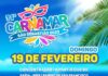 31º Carnamar São Sebastião promete muita folia e agito no domingo de Carnaval