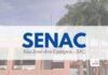 Senac oferece mais de 3.500 bolsas de estudo gratuitas no Vale do Paraíba
