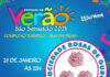 Show da banda Planta & Raiz e Bateria da Rosas de Ouro encerram o Festival de Verão de São Sebastião neste fim de semana