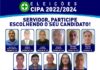 Prefeitura divulga candidatos à Comissão Interna de Prevenção de Acidentes (CIPA)