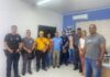 Reunião define estratégias de segurança para o show de esquenta do carnaval nesta sexta-feira