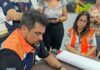 Governos municipal e estadual assinam plano de trabalho e convênio para a contratação de serviços emergenciais de Saúde