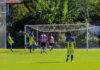 16 partidas movimentam rodada do Torneio de Futebol do Aniversário da Cidade