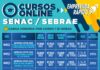 CIP está com inscrições abertas para cursos profissionalizantes gratuitos on-line
