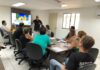 Prefeitura realiza reunião para novas ações de políticas públicas de geração de emprego em 2023
