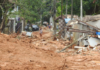 Mais quatro corpos são encontrados e sobe para 53 o número de óbitos decorrentes da calamidade