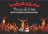 Fundart abre cadastro para voluntários na encenação da Paixão de Cristo