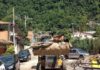 Áreas de lazer e espaços esportivos do bairro Topolândia e região passam por manutenção