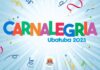 Carnalegria 2023: Confira a programação dos dias de folia em Ubatuba