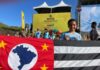 Surfista sebastianense se prepara para ano com muitos campeonatos