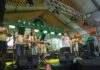 Banda TAMBURUTACA e CARNAPET marcam o início do Carnaval no Coreto da Cidade em 2023