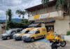 Correios de Ilhabela implanta CEP por logradouro