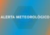 Defesa Civil estadual emite alerta para pancadas de chuva nesta sexta-feira, 24