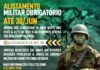 Prefeitura informa: jovens que completam 18 anos em 2023 devem fazer o alistamento militar obrigatório até 30 de junho
