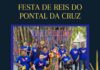 Tradicional Festa da Folia de Reis do Pontal da Cruz será realizada neste sábado (4)