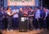 Prefeitura de São Sebastião espera receber R$ 20 milhões dos governos federal e estadual para a calamidade